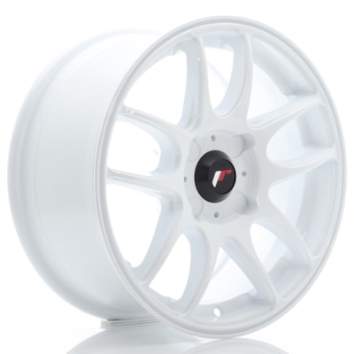 Llanta JR Wheels JR29 White