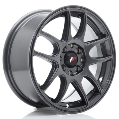 [JR291670F18H4067HG1] Llanta JR Wheels JR29 /108 Hyper Gray