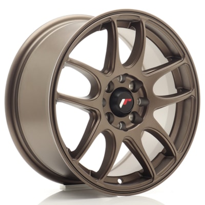 Llanta JR Wheels JR29 /108 Matt Bronze