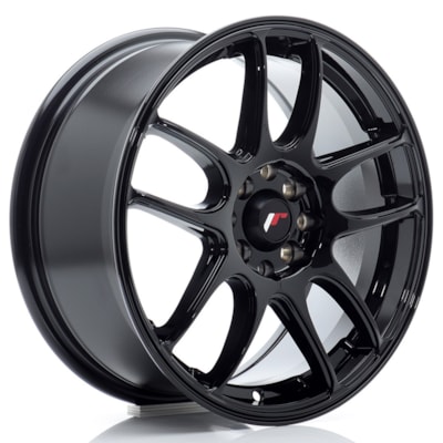 Llanta JR Wheels JR29 /114 Gloss Black