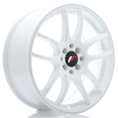 Llanta JR Wheels JR29 /114 White