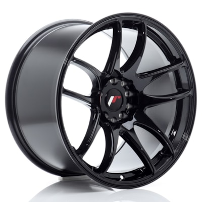 Llanta JR Wheels JR29 /120 Gloss Black