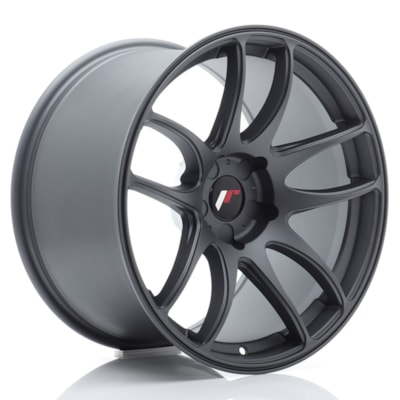 [JR291805F35X1572MGM] Llanta JR Wheels JR29 Matt Gun Metal