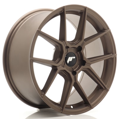 Llanta JR Wheels JR30 Matt Bronze
