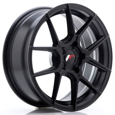 Llanta JR Wheels JR30 Matt Black