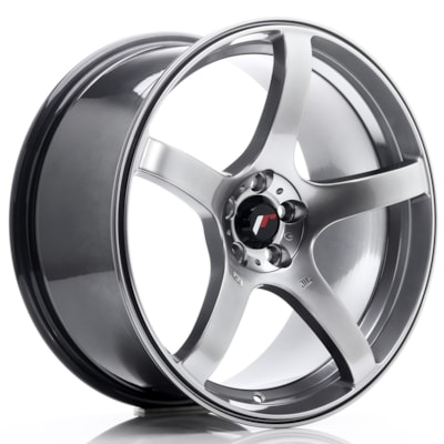 Llanta JR Wheels JR32 Hyper Black