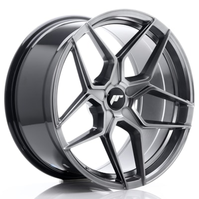 Llanta JR Wheels JR34 Hyper Black