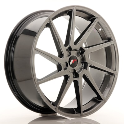 Llanta JR Wheels JR36 Hyper Black