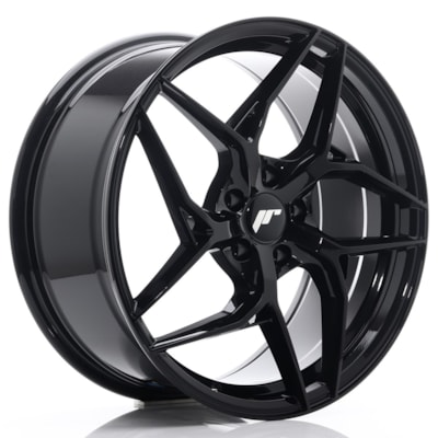 [JR3519855X2074GB] Llanta JR Wheels JR35 Gloss Black