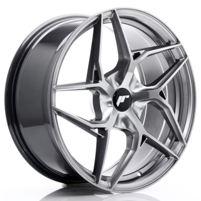 Llanta JR Wheels JR35 Hyper Black