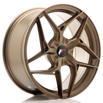 Llanta JR Wheels JR35 Bronze