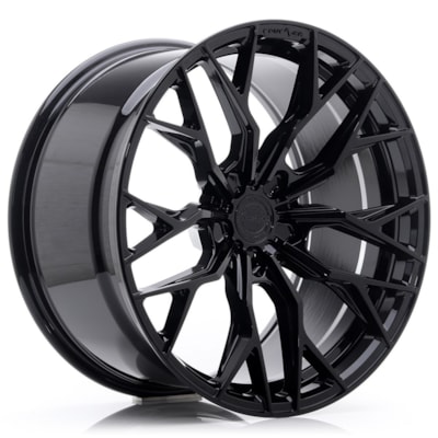 [CVR11995D5L3572PBK] Llanta Concaver CVR1 Platinum Black (19" 9.5J ET35 5x112 CB72.6)