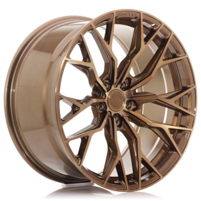 Llanta Concaver CVR1 Brushed Bronze