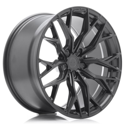 [CVR11995D5L3572CG] Llanta Concaver CVR1 Carbon Graphite (19" 9.5J ET35 5x112 CB72.6)