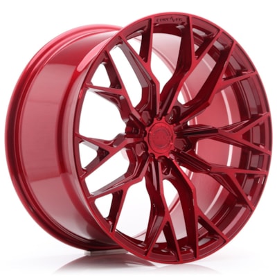 Llanta Concaver CVR1 Candy Red