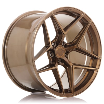 Llanta Concaver CVR2 Brushed Bronze