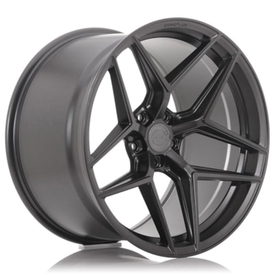 Llanta Concaver CVR2 Carbon Graphite