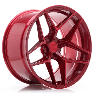 Llanta Concaver CVR2 Candy Red