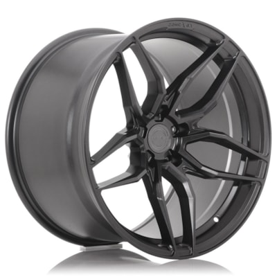 [CVR31995D5L3572CG] Llanta Concaver CVR3 Carbon Graphite (19" 9.5J ET35 5x112 CB72.6)