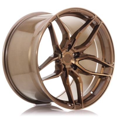 [CVR31995D5L3572BBZ] Llanta Concaver CVR3 Brushed Bronze (19" 9.5J ET35 5x112 CB72.6)