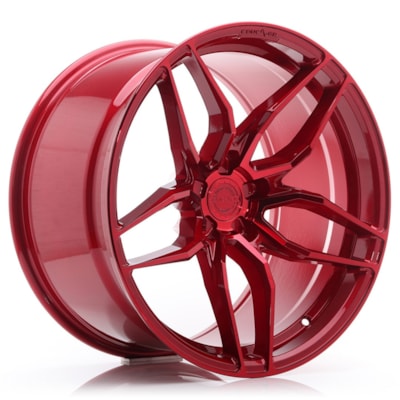 Llanta Concaver CVR3 Candy Red