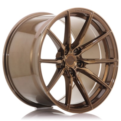 [CVR41995D5L3572BBZ] Llanta Concaver CVR4 Brushed Bronze (19" 9.5J ET35 5x112 CB72.6)