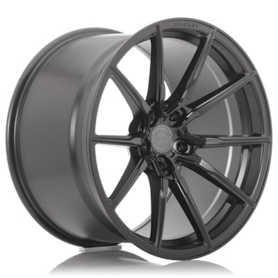 [CVR42010D5X1072CG] Llanta Concaver CVR4 Carbon Graphit