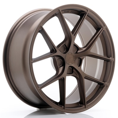 Llanta JR Wheels SL-01 Matt Bronze