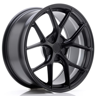 [SL011985F15M4272BF] Llanta JR Wheels SL-01 Matt Black (19" 8.5J ET42 5x108 CB72.6)