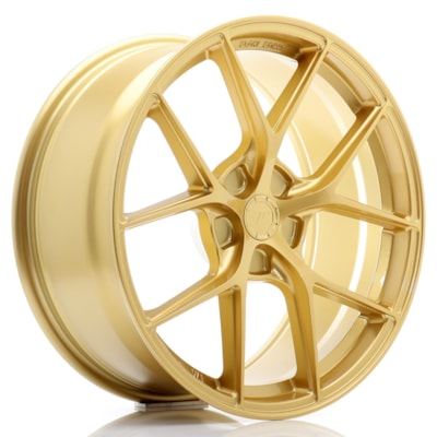 Llanta JR Wheels SL-01 Gold