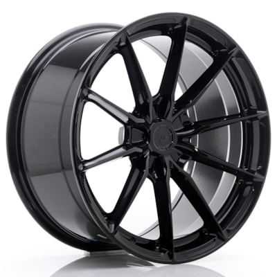 Llanta JR Wheels JR37 Gloss Black
