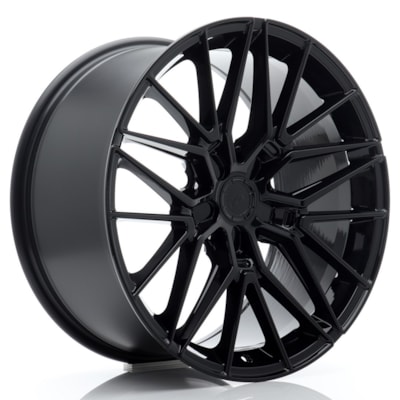 [JR381995F25L3572GB] Llanta JR Wheels JR38 Gloss Black (19" 9.5J ET35 5x112 CB72.6)