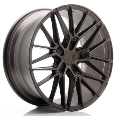 Llanta JR Wheels JR38 Bronze