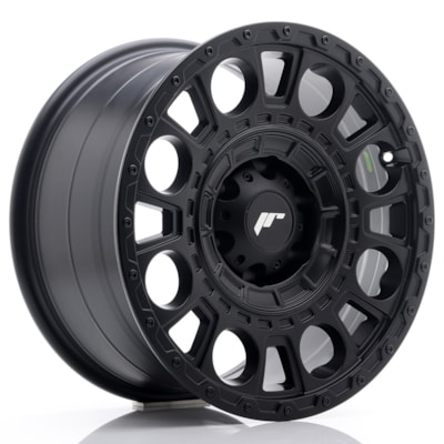 Llanta JR Wheels JRX10 Matt Black