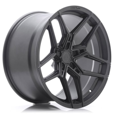 Llanta Concaver CVR5 Carbon Graphite