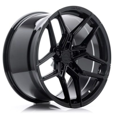 [CVR51995D5L3572PBK] Llanta Concaver CVR5 Platinum Black (19" 9.5J ET35 5x112 CB72.6)