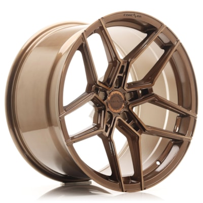 [CVR52085P5L3572BBZ] Llanta Concaver CVR5 Brushed Bronze (20" 8.5J ET35 5x112 CB72.6)