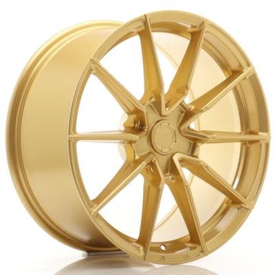 Llanta JR Wheels SL-02 Gold
