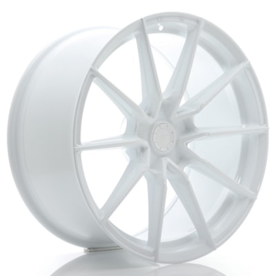 [SL021995F25L3572W] Llanta JR Wheels SL-02 White (19" 9.5J ET35 5x112 CB72.6)