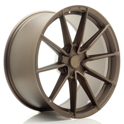 Llanta JR Wheels SL-02 Matt Bronze