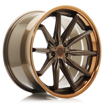 Llanta Concaver CVR8 Gloss Bronze