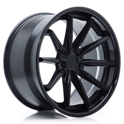 [CVR82085P5L3572MBK] Llanta Concaver CVR8 Matt Black (20" 8.5J ET35 5x112 CB72.6)