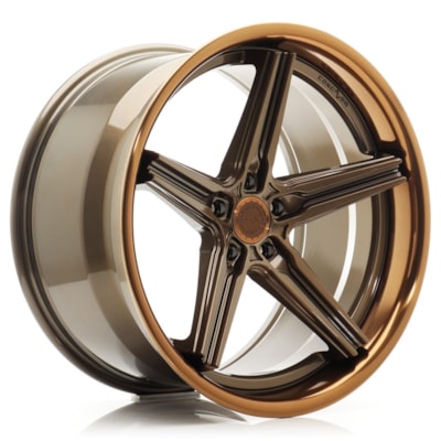 Llanta Concaver CVR9 Gloss Bronze