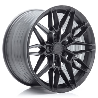 [CVR62085P5L3572CG] Llanta Concaver CVR6 Carbon Graphite (20" 8.5J ET35 5x112 CB72.6)