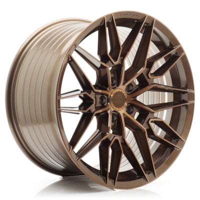 Llanta Concaver CVR6 Brushed Bronze
