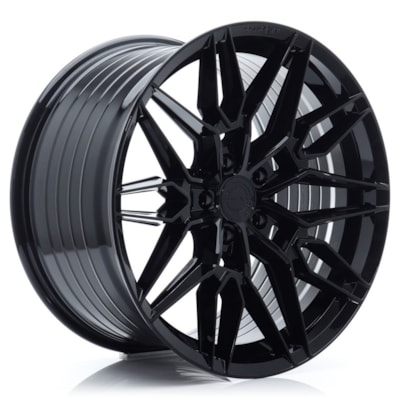 [CVR61995D5L3572PBK] Llanta Concaver CVR6 Platinum Black (19" 9.5J ET35 5x112 CB72.6)