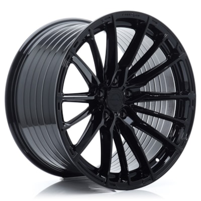[CVR71995D5L3572PBK] Llanta Concaver CVR7 Platinum Black (19" 9.5J ET35 5x112 CB72.6)