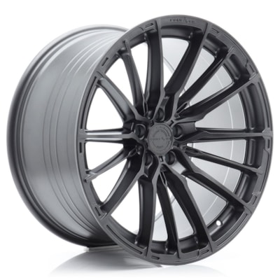 [CVR72085P5L3572CG] Llanta Concaver CVR7 Carbon Graphite (20" 8.5J ET35 5x112 CB72.6)