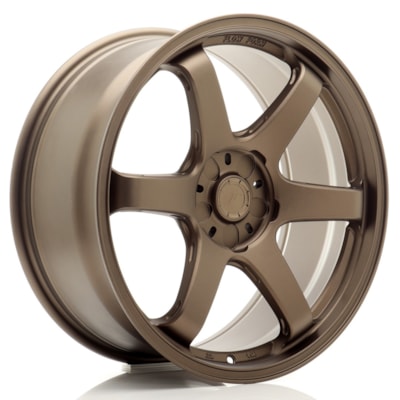 Llanta JR Wheels SL-03 Matt Bronze