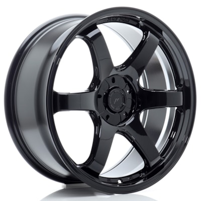 Llanta JR Wheels SL-03 Gloss Black